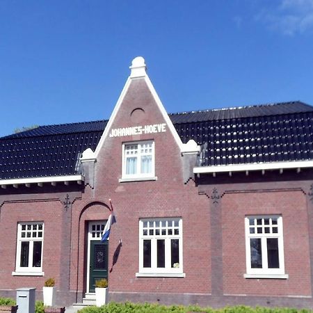 B&B Johannes-Hoeve Baarlo  Esterno foto