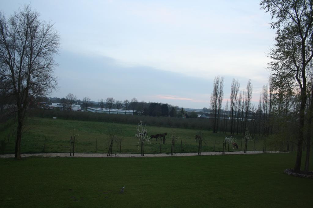 B&B Johannes-Hoeve Baarlo  Esterno foto