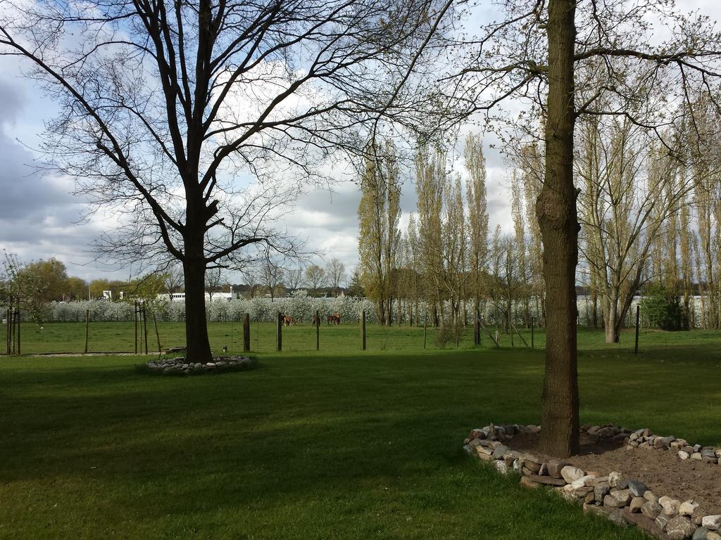B&B Johannes-Hoeve Baarlo  Esterno foto