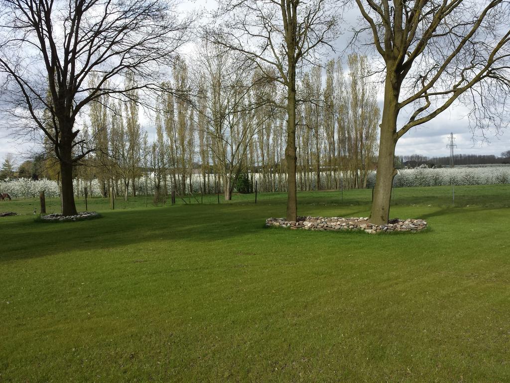 B&B Johannes-Hoeve Baarlo  Esterno foto