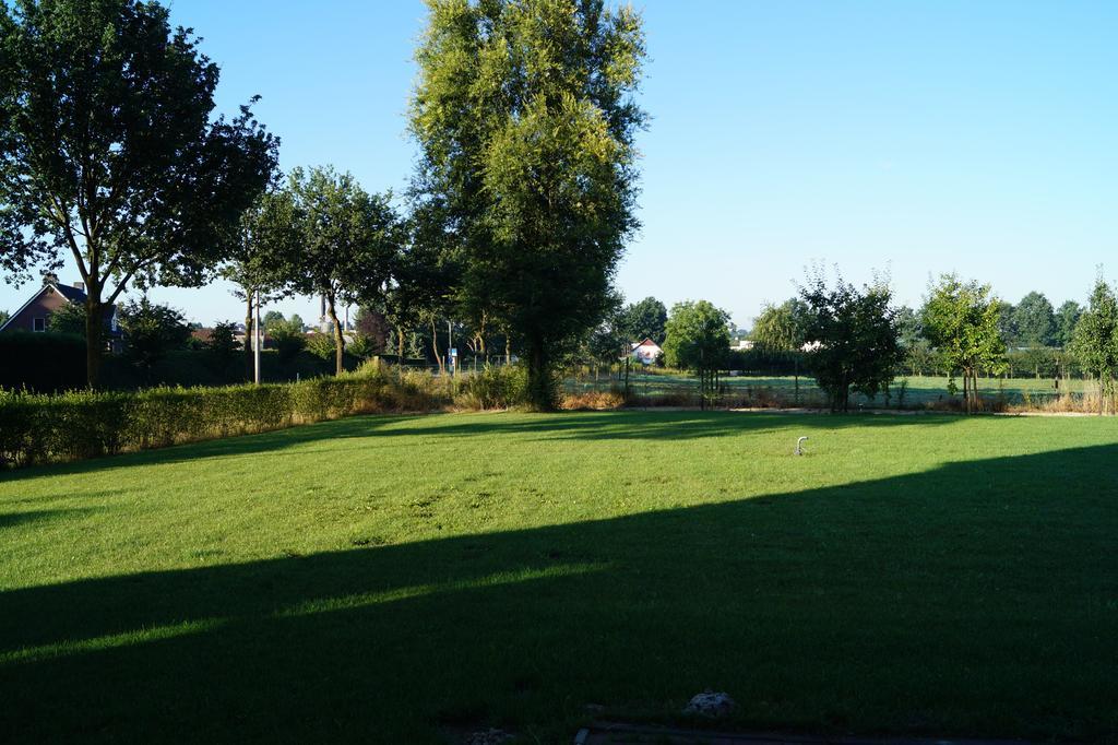 B&B Johannes-Hoeve Baarlo  Esterno foto