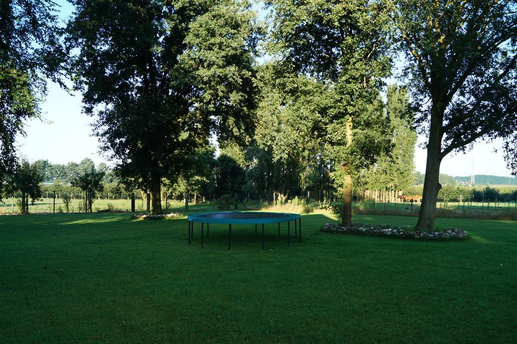B&B Johannes-Hoeve Baarlo  Esterno foto