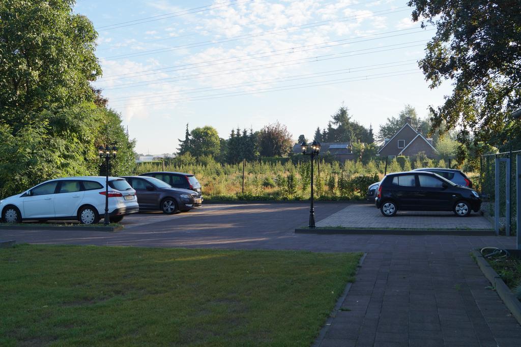 B&B Johannes-Hoeve Baarlo  Esterno foto