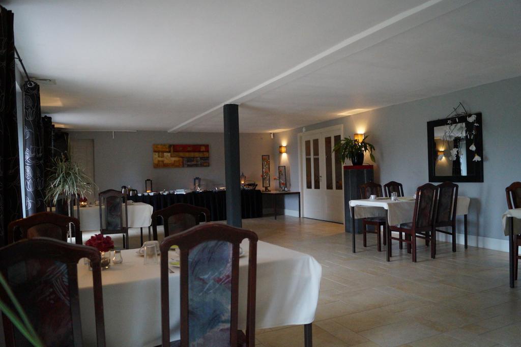 B&B Johannes-Hoeve Baarlo  Esterno foto