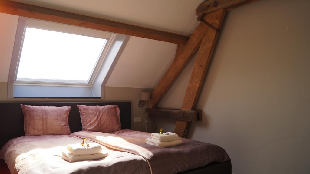 B&B Johannes-Hoeve Baarlo  Esterno foto