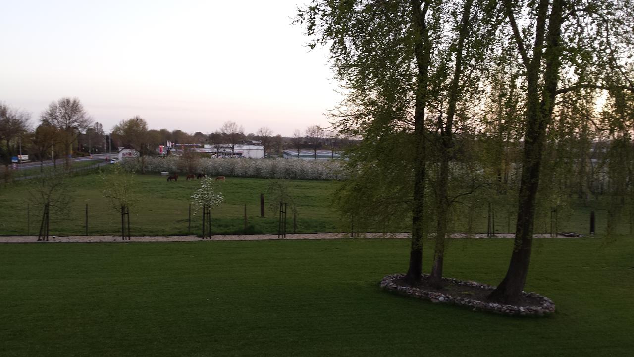 B&B Johannes-Hoeve Baarlo  Esterno foto