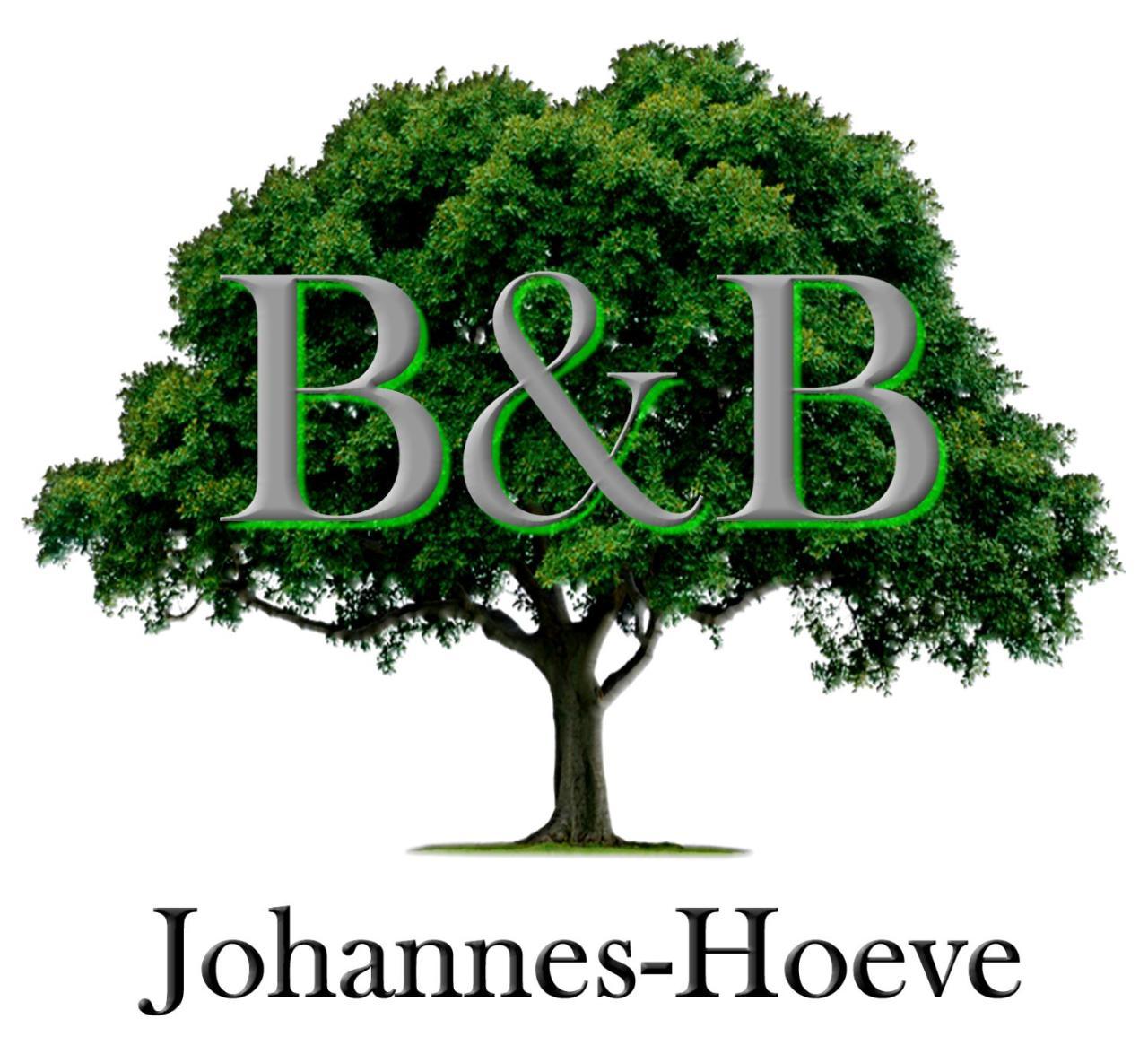 B&B Johannes-Hoeve Baarlo  Esterno foto