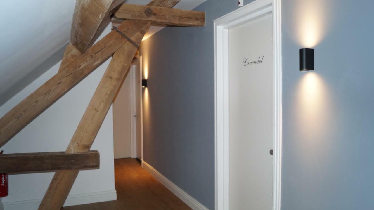 B&B Johannes-Hoeve Baarlo  Esterno foto