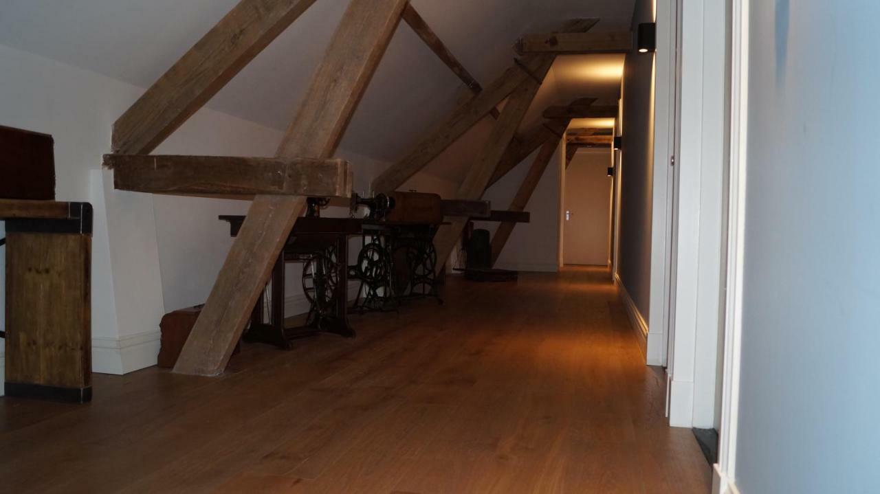 B&B Johannes-Hoeve Baarlo  Esterno foto