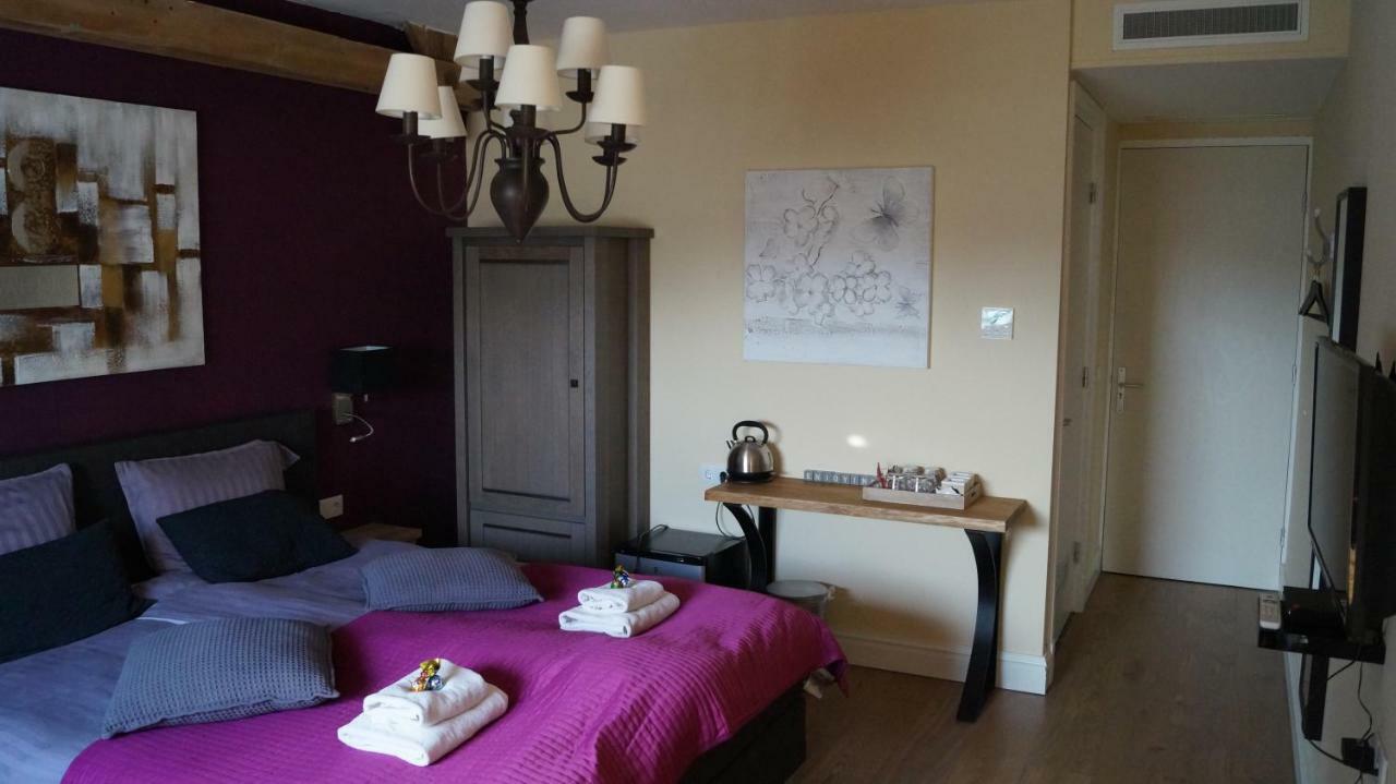 B&B Johannes-Hoeve Baarlo  Esterno foto