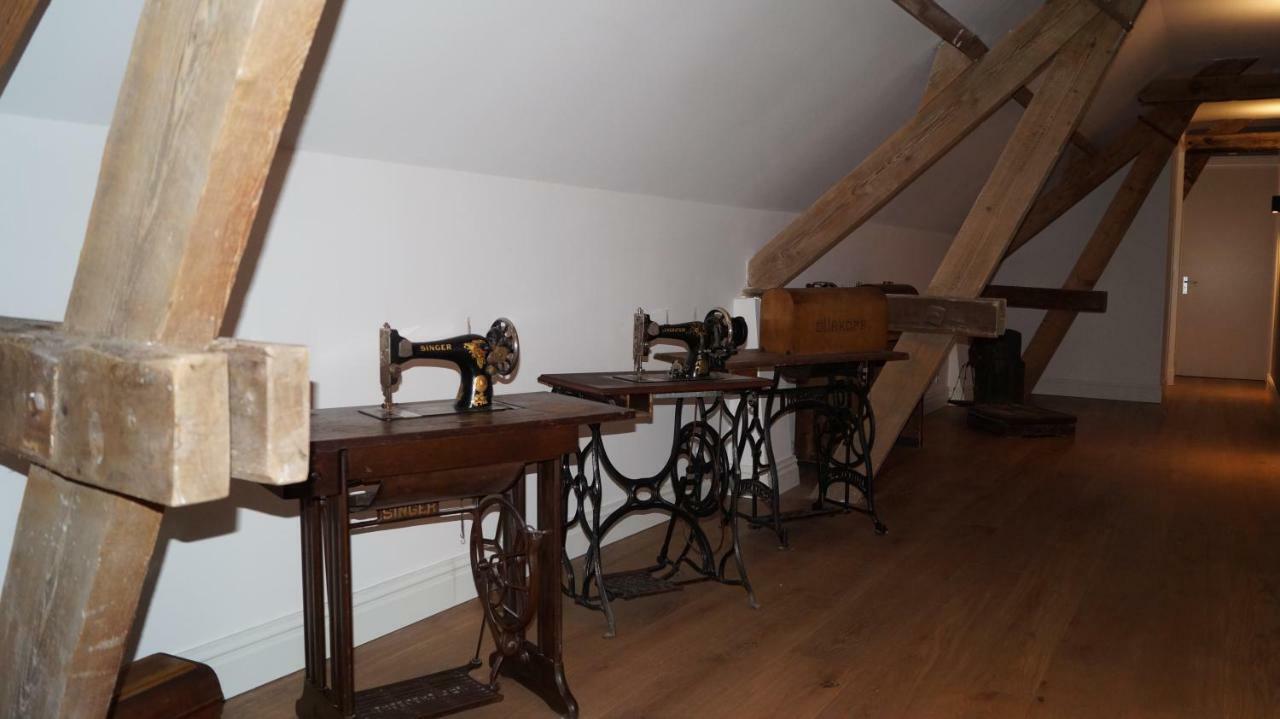 B&B Johannes-Hoeve Baarlo  Esterno foto