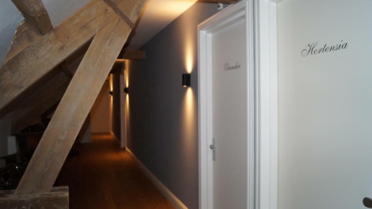 B&B Johannes-Hoeve Baarlo  Esterno foto