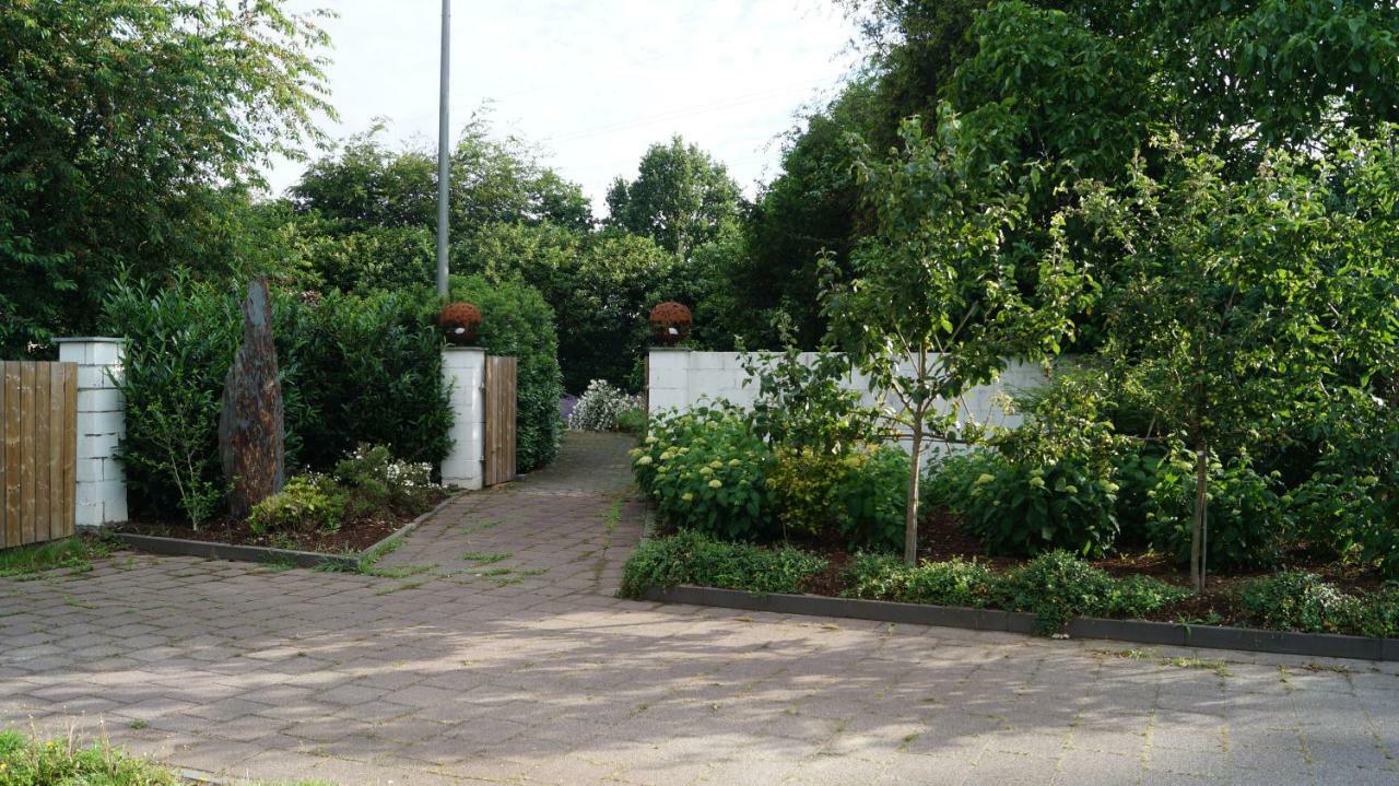 B&B Johannes-Hoeve Baarlo  Esterno foto