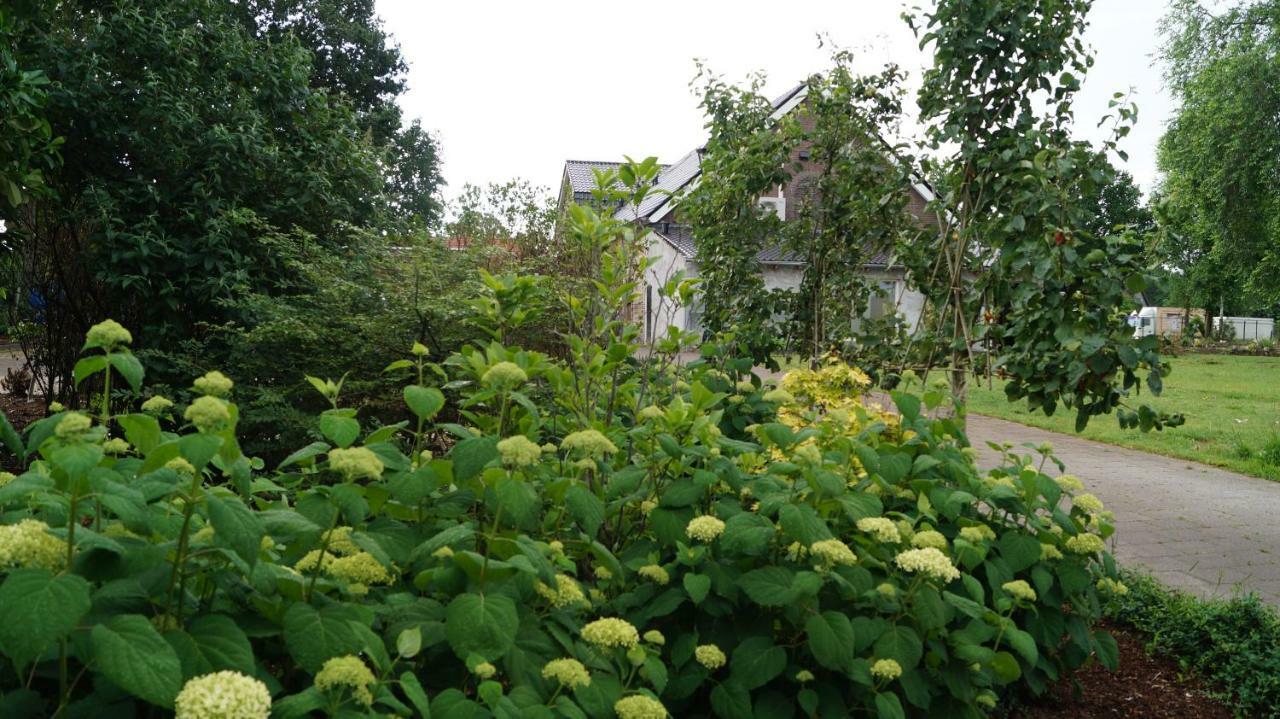 B&B Johannes-Hoeve Baarlo  Esterno foto