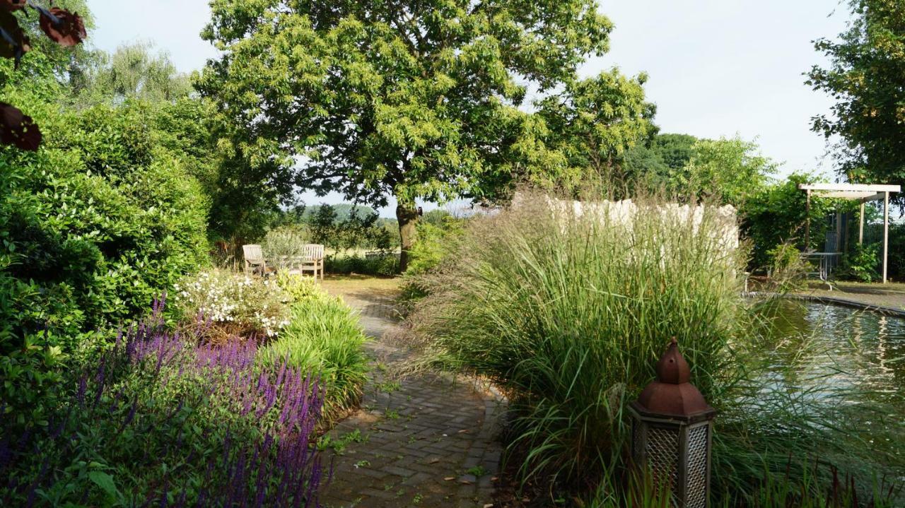 B&B Johannes-Hoeve Baarlo  Esterno foto